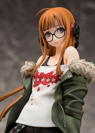 Illustration for article titled Bring On The Persona 5 Figures